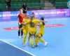 Збірна України з футзалу знищила Бельгію у матчі кваліфікації Євро-2027