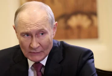 Мінотавр не наїсться: чому поступки Путіну не зупинять війну