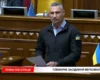 «Третю світову можна вішати на Кличка». Мер Києва емоційно висловився у Раді