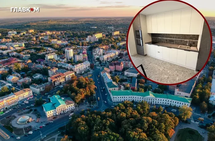 Оренда житла в Полтаві: на одну квартиру претендує 12 людей, ціни зросли