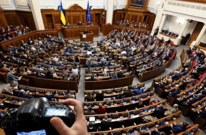 Очільник Нацбанку розповів, як змінилися ризики для політично значущих осіб
