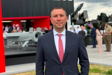 Україна та Німеччина створюють новий оборонний проєкт: деталі