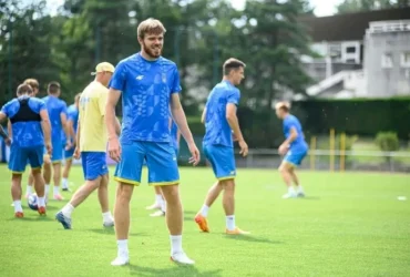 Кандидат до збірної України зазнав чергової травми – джерело