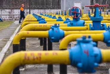 В Україні видобувають більше газу, ніж споживає промисловість: є можливість експорту – експерт