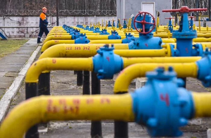 В Україні видобувають більше газу, ніж споживає промисловість: є можливість експорту – експерт