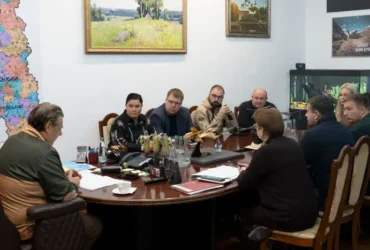 На Житомирщині зупинив роботу німецький завод: під загрозою понад 3 тис. робочих місць