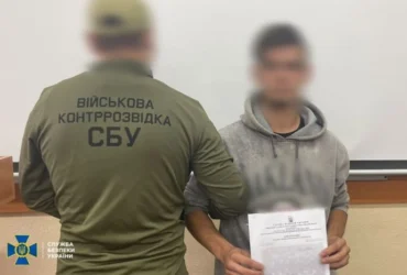 Дезертир розкрив у TikTok секретну інформацію про українські ракетні комплекси