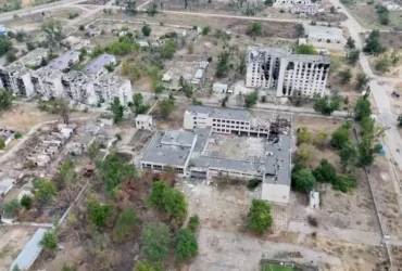 Кремль розкрив деталі перемир’я в Олешках