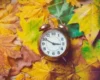 Україна перейшла на зимовий час