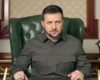 Офіс президента заявив про зміну планів США щодо мирних переговорів у Брюсселі