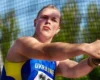 Визначився склад делегації України на юнацькі Олімпійські ігри у Дакарі