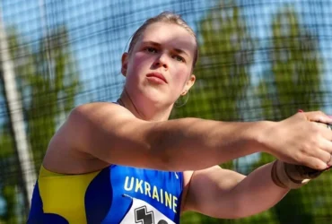 Визначився склад делегації України на юнацькі Олімпійські ігри у Дакарі