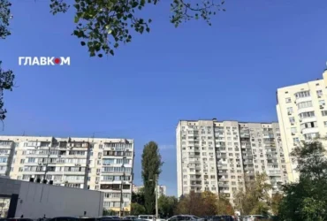 Якість повітря у Києві 2 жовтня 2026 року