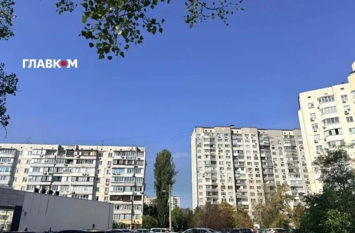 Якість повітря у Києві 2 жовтня 2026 року