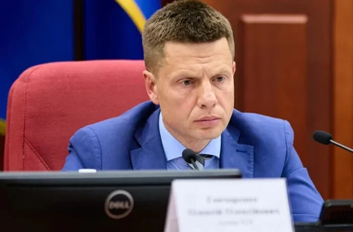 Олексій Гончаренко потрапив до бази «Миротворця»