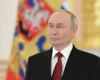Російські чиновники отримали інструкцію, як вітати Путіна з днем народження