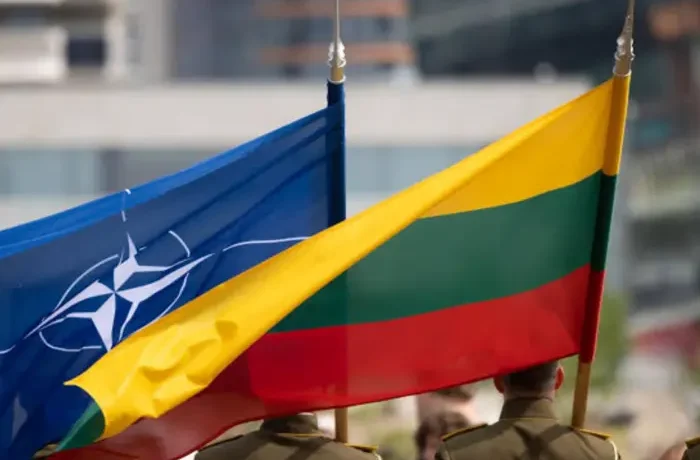 Литва готова платити за базу НАТО. Чому Україні потрібні не обіцянки, а зобов’язання
