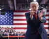Трамп запропонував перейменувати на свою честь океан