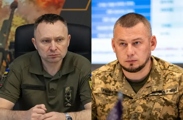 США погрожували Драпатому та Палісі. ЗМІ отрилюднили деталі тиску на Україну