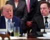 Маск і Трамп залишили Україну напризволяще – The Telegraph