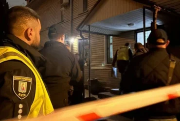 Стрілянина у Печерському ТЦК: підозрюваному обрано запобіжний захід