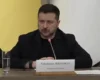 Зеленський повідомив, коли Віткофф поінформує Україну про переговори з РФ