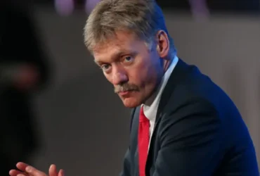 Представник Путіна пояснив, як відновлення Starlink для України вплине на мирні переговори