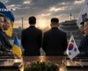 Київ – Сеул: ставки підвищуються