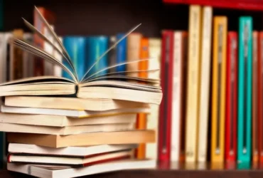 The Guardian: Через удари по складах український книжковий ринок опинився під загрозою