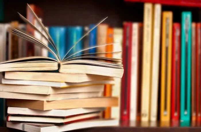 The Guardian: Через удари по складах український книжковий ринок опинився під загрозою