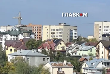 Ціни на оренду в Трускавці б’ють рекорди: кияни окупували місто на зиму