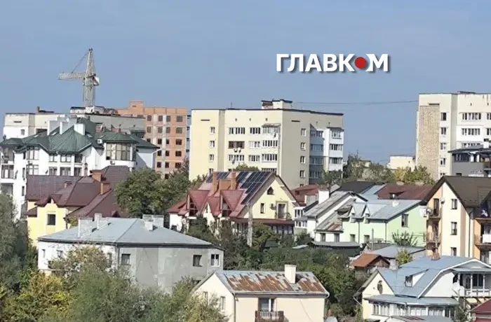 Ціни на оренду в Трускавці б’ють рекорди: кияни окупували місто на зиму