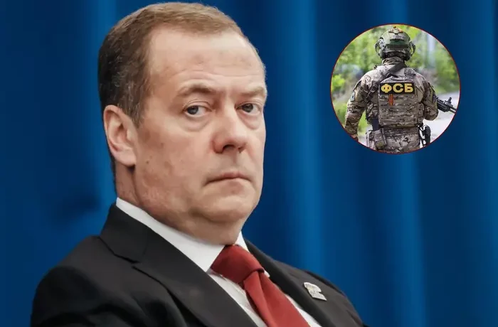 Експрезидент Росії пригрозив брати в заручники громадян США та Європи для обміну