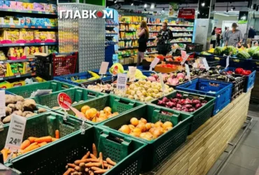 Інфляція в Україні сягнула 10%: що найбільше подорожчало