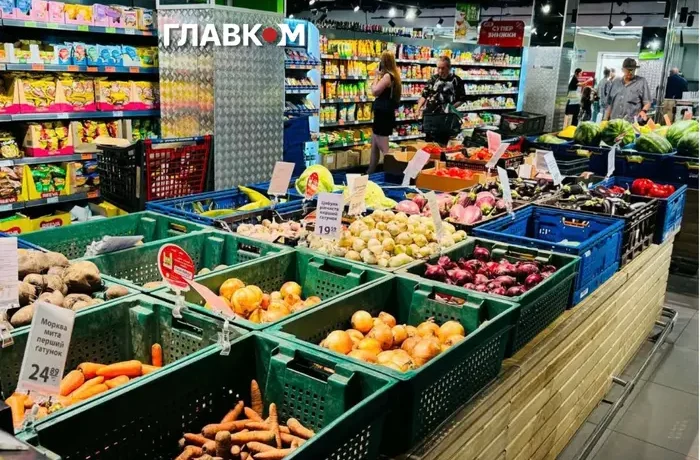 Інфляція в Україні сягнула 10%: що найбільше подорожчало