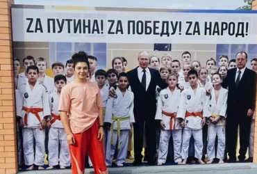 ЗМІ повідомили, що ЄС може запровадити санкції проти російських спортсменів: деталі