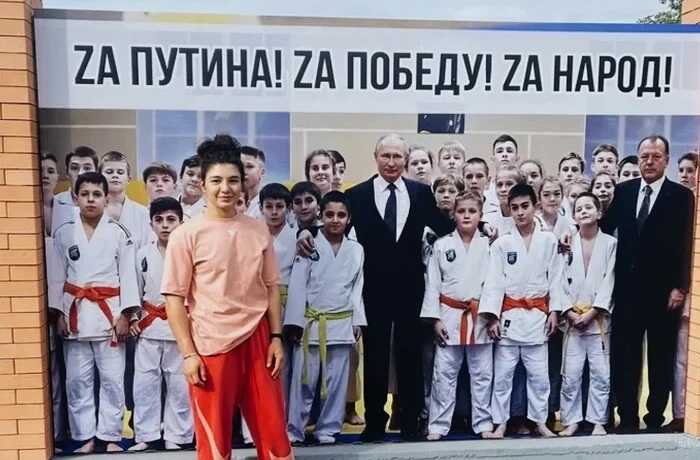 ЗМІ повідомили, що ЄС може запровадити санкції проти російських спортсменів: деталі