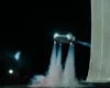 Маск представив спорткар Tesla, який здатен літати та перевертатися в повітрі (відео)