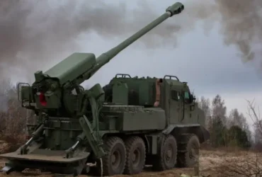 Таємні угоди та ракетні гіганти: Пашинський розповів про співпрацю з Німеччиною