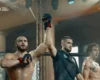 Турнір MMA на честь підрозділу ГУР відбувся у Києві