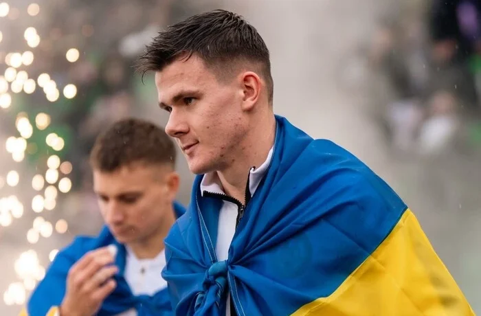 «Полісся» після вольової перемоги над «Динамо» отримало нагороди Прем’єр-ліги