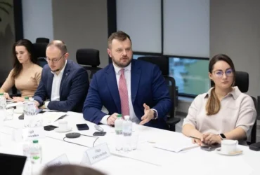 «Нафтогаз» розробив 24 сценарії роботи взимку на тлі російських атак