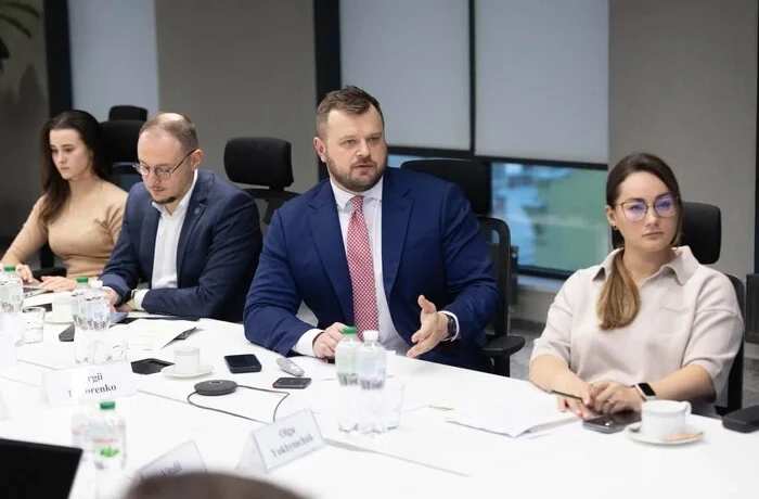 «Нафтогаз» розробив 24 сценарії роботи взимку на тлі російських атак