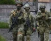 Зеленський відповів, чи погодиться Україна на втрату територій заради припинення війни