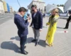 Депутатка Ясько подала на аліменти Саакашвілі (документ)