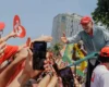 Трамп назвав вибори в Бразилії сфальсифікованими