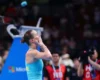 Перше коло WTA 1000 у Пекіні підійшло до кінця: хто з українок пройшов далі?