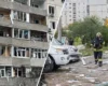 Російські КАБи влучили біля багатоповерхівок у Сумах: є постраждалі