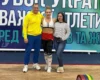 Ірина Климець відверто відповіла, чи змінить метання молота на важку атлетику