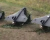 Повітряні сили повідомили про нову тактику ударів РФ